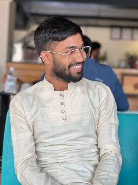 Mithlesh Giri - Founder
